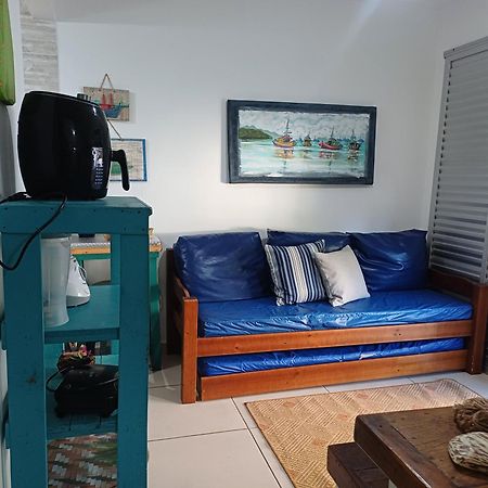 Beira Mar Apto 711 Ubatuba Kültér fotó